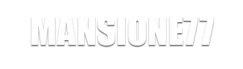 Logo MANSIONE77