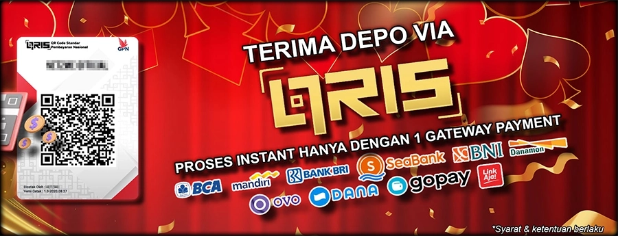 Banner Kecil MANSIONE77